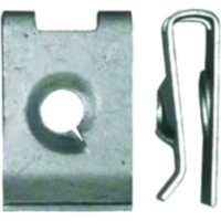 Blechmutter Stahl 4.8 mm JMP 0500326A