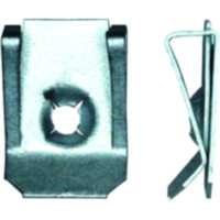 Blechmutter Stahl 4.8 mm JMP 05032290