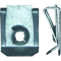 Blechmutter Stahl 4.8 mm JMP 05009720