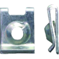 Blechmutter Stahl 4.8 mm JMP 05004710