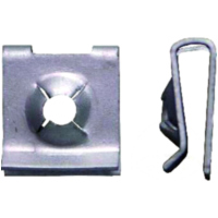 Blechmutter Stahl 5.5 mm JMP