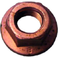 Flanschmutter M10 JMP