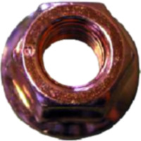 Flanschmutter M8 JMP 47011500