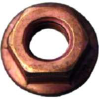 Flanschmutter M8 JMP 47011610