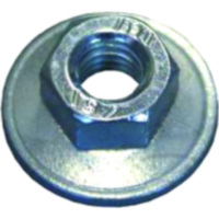 internal screw Scheibenmutter M6 verzinkt JMP