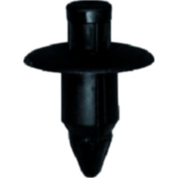 Schlagniet POM PPO schwarz JMP