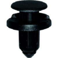 Schlagniet schwarz JMP