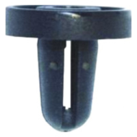 Spreizmutter Stahl 4.8 mm JMP