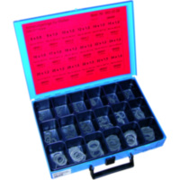 SICHER RINGE A Sortiment 471