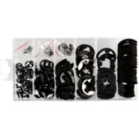 SICHER SCHEIB Sortiment 300TLG