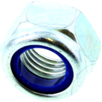 Sicherheitsmutter M16