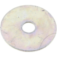 Kotfl&uuml;gelscheiben verzinkt 6X30 4001796018442