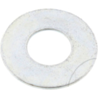 Kotfl&uuml;gelscheiben verzinkt 13X30