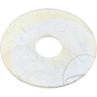 Kotfl&uuml;gelscheiben verzinkt 10X40