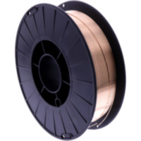 Schwei&szlig;draht Spule 0.8/5 kg