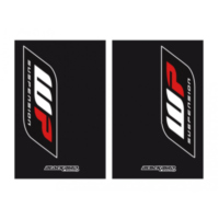 Aufkleber Satz Gabel BlackBird Racing 5015W