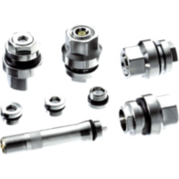 Ventil Optivent 11.3 mm