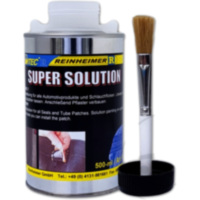 Vulkanisier-Fl&uuml;ssigkeit kalt 067065