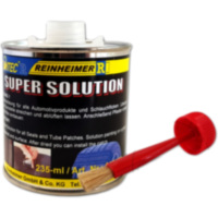 Vulkanisier-Fl&uuml;ssigkeit kalt