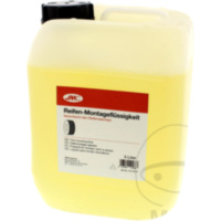 Reifenmontagefl&uuml;ssigkeit 5 Liter JMC