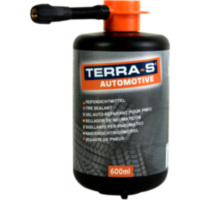 Terra-S Nachf&uuml;llflasche 1052900