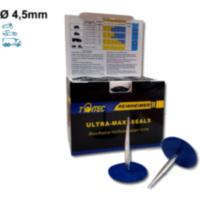 Reifenreparaturstifte-Satz 4.5 mm