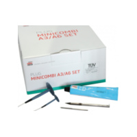 Minicombi Packung A3/A6