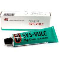 Vulkanisier-Fl&uuml;ssigkeit 25 g TU