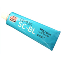 SPECIAL CEMENT blau 70GR