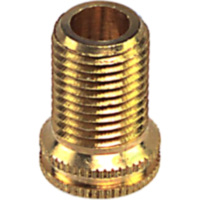 Adapter f&uuml;r Ventil Fahrrad/KFZ