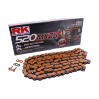RK Standardkette OR520MXZ5/118