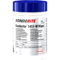 VORBEHANDL T&uuml;cher 50STCK