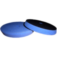 Polierschwamm 125 mm Klett