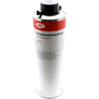 Unterbodenschutz schwarz Bitumen 1000 ml JMC