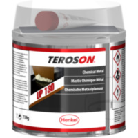 METALLPASTE 739G Teroson