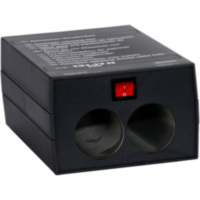 VORWAERMBOX 2 Kartusche Teroson