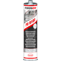 Dichtungsmasse PU 9100 WH 310 ml