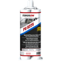 KLEB Kunststoff 2K 2X25ML