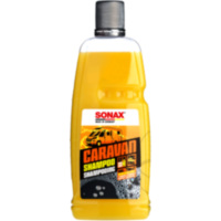 Shampoo Caravan 1 Liter Sonax