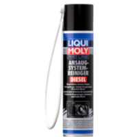 Dieselreiniger 400 ml Liqui Moly