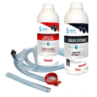 Additiv Dieselpartikelfilter Eolys EXTEND 1 Liter