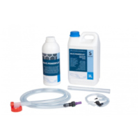 Additiv Eolys Powerflex 3 Liter