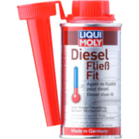 Dieseladditiv Flie&szlig; Fit 150 ml