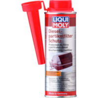 Kraftstoffadditiv Dieselpartikelfilter 250 ml