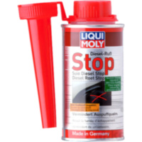 Dieseladditiv RUSS-Stop 150 ml