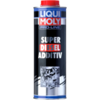 Dieseladditiv Super 1 Liter Liqui Moly
