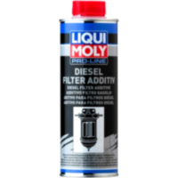 Dieseladditiv Filter 500 ml