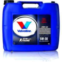 Motor&ouml;l 5W30 ENV C2 20 Liter