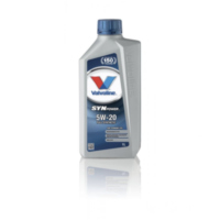 Motor&ouml;l 5W20 FE 1 Liter Valvoline