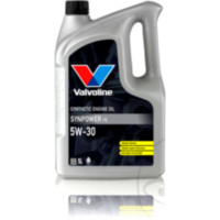 Motor&ouml;l 5W30 FE 5 Liter Valvoline